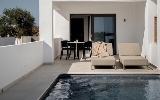 Sundunes Hotel Naxos