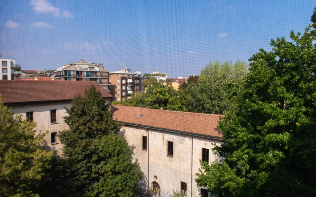 MilanoView Apartment