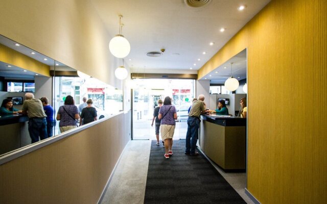 Hotel Moderno Barcelona