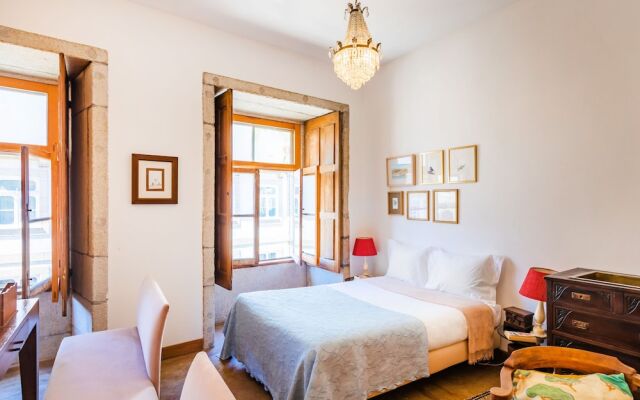 Atelier by the River