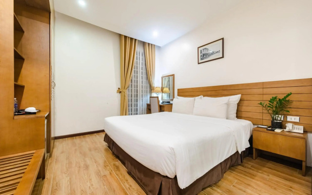 One Hotel
