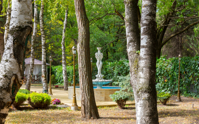 Villa German (Essentuki)