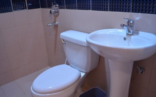 Hotel 99 Cubao Quezon City