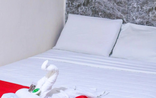 Hotel Rosa del Alba, Malecón Chetumal