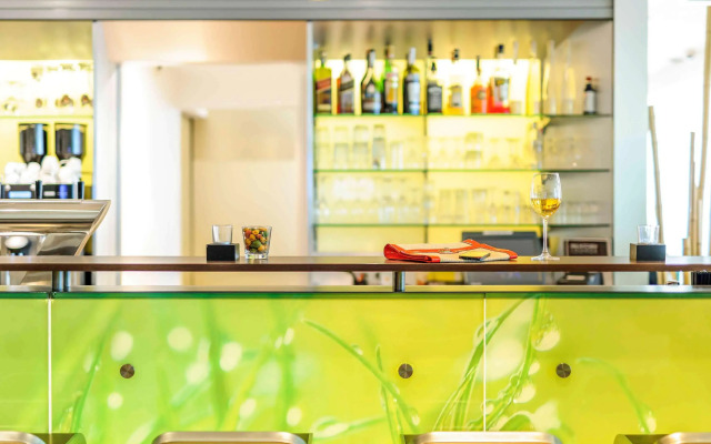 ibis Berlin Messe