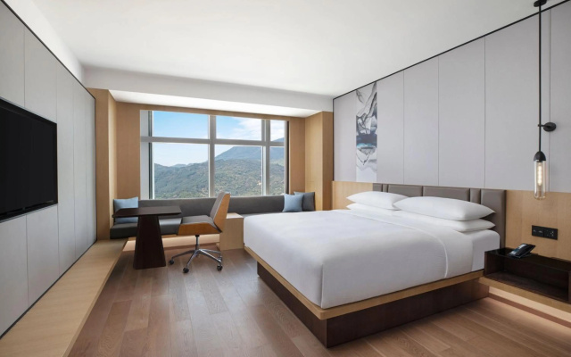Fairfield by Marriott Shenzhen Shenshan Special Cooperation Zone – Guest Rooms – Shenzhen