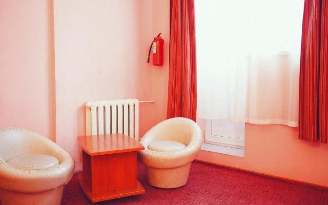 Otdykh 2 Mini Hotel