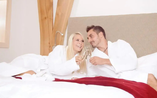 Hotel-Gasthof zum Bach