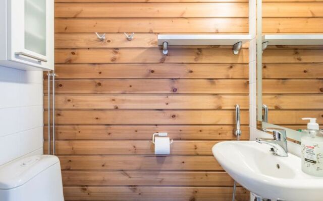 Ylläs chalets/c 3210