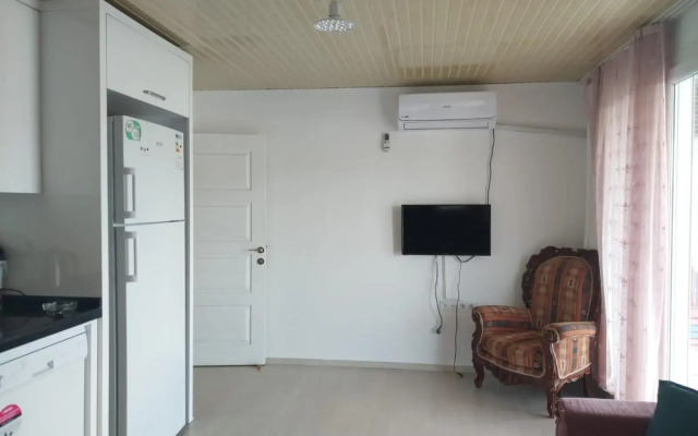 Demir Apart-Otel