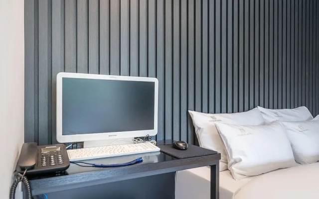 Yangpyeong Riverion Hotel