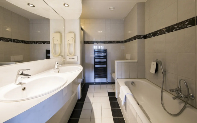 Fletcher Hotel-Restaurant De Broeierd