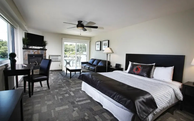Sportsman's Inn Resort & Marina