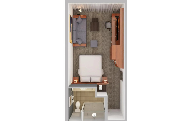 Courtyard by Marriott Waterloo St. Jacobs