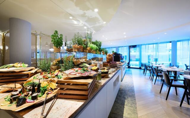 Baltic Park Molo Apartments