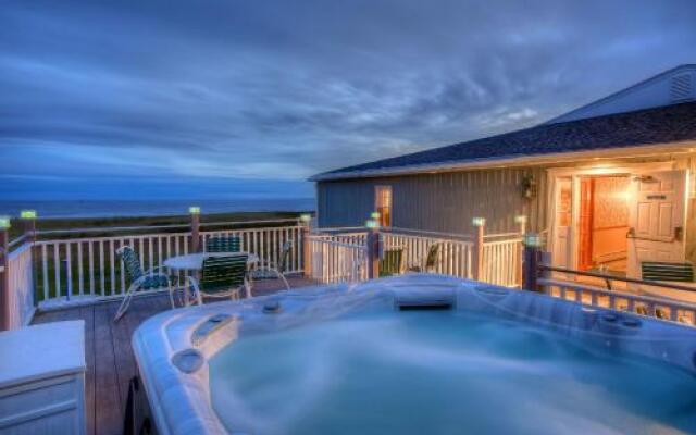 The Seaside Inn