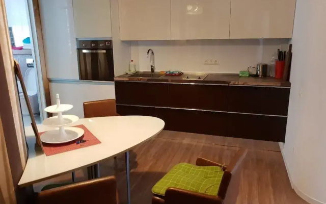 Kiev Accommodation Hotel Service