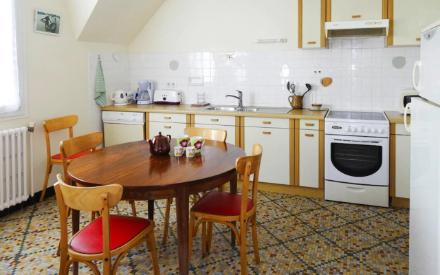 Apartment, Benodet In Bénodet