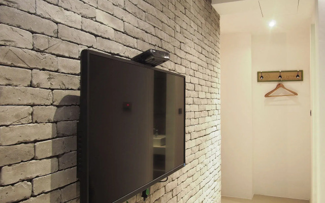 Taichung Amour Hotel