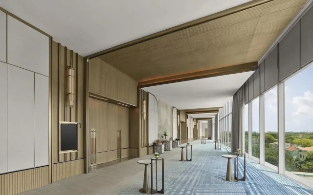 Hilton Shanghai Greater Hongqiao