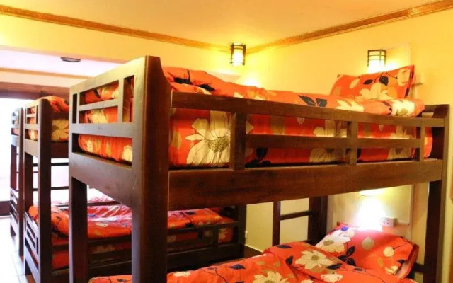 Sapa Cheap Room