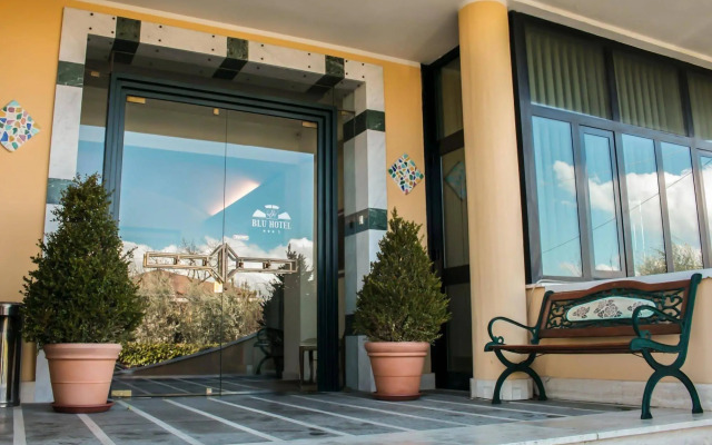 Blu Hotel