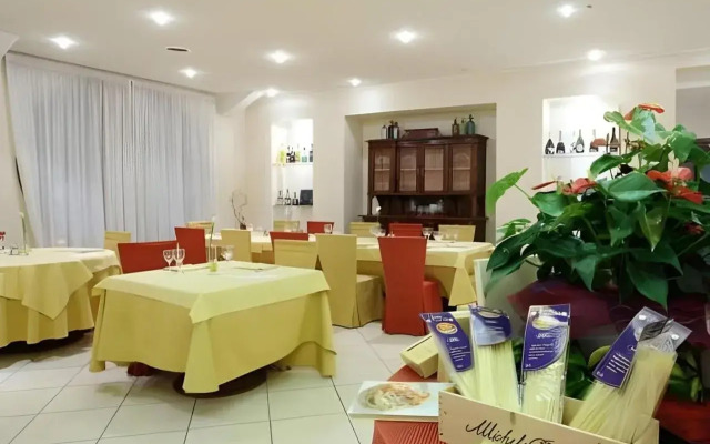 Hotel Globo
