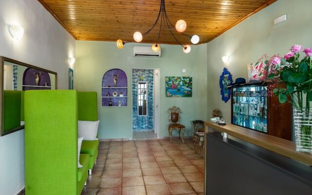 Sunsea Wellness Resort