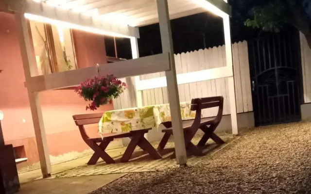 Apartament Laura