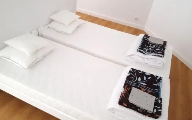 Apartament Poznań Centrum