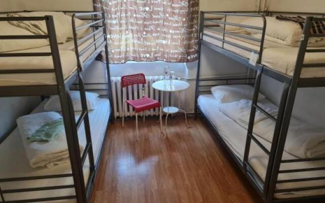 Hostel Bla Bla