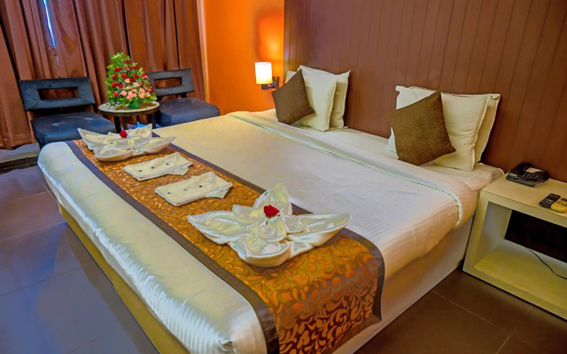 Citrus Hotel Lonavala