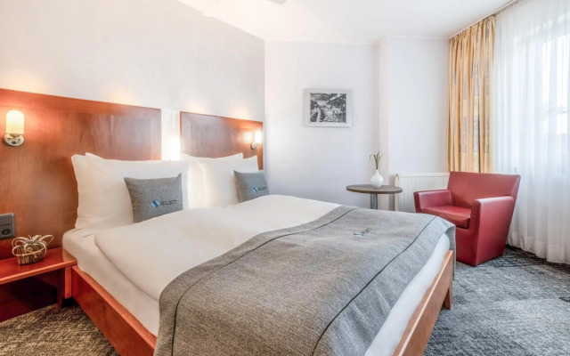 Garner Hotel Oberhausen by IHG