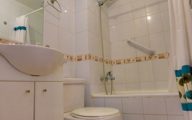 Apart Hotel NorthApart