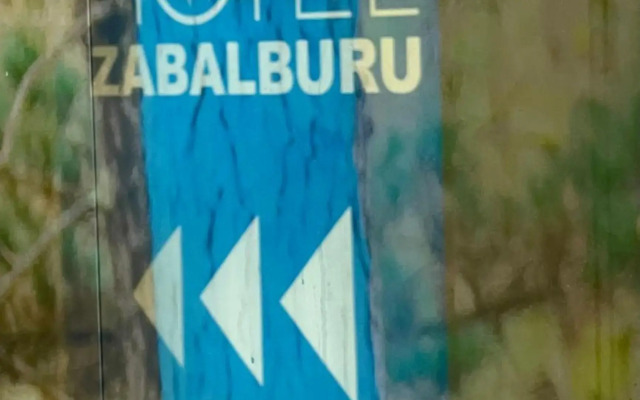 Photo Zabalburu Hotel