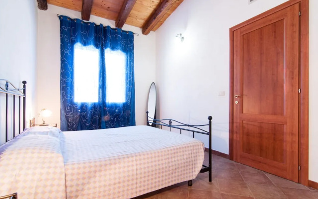 Le case al Quadrato residence