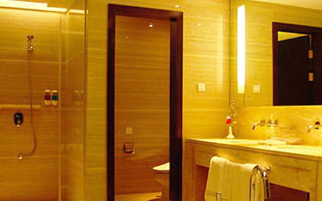 Mingzhu International Hotel