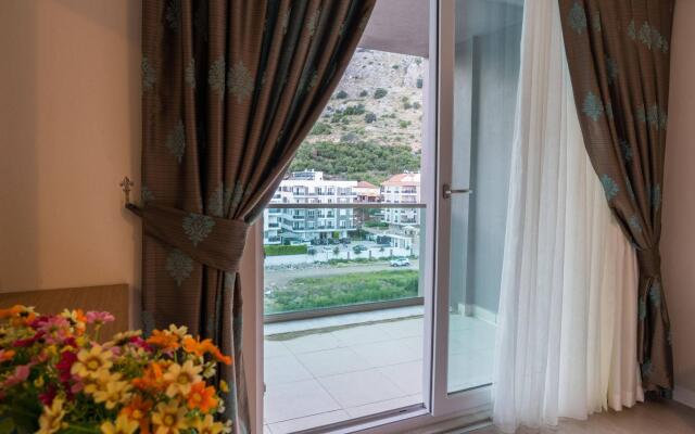 Moonlight Budaklar Residence