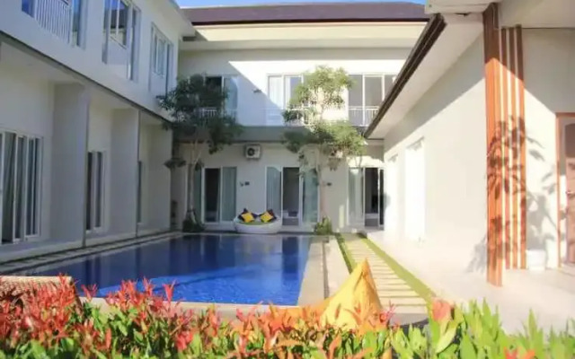 The Vinhill Studio Bali