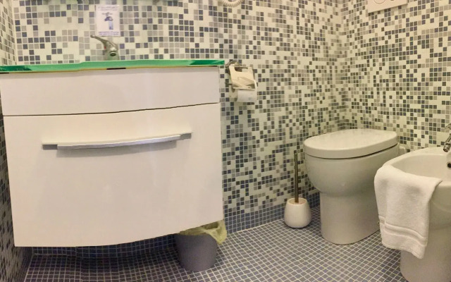 Navona Residenza de Charme