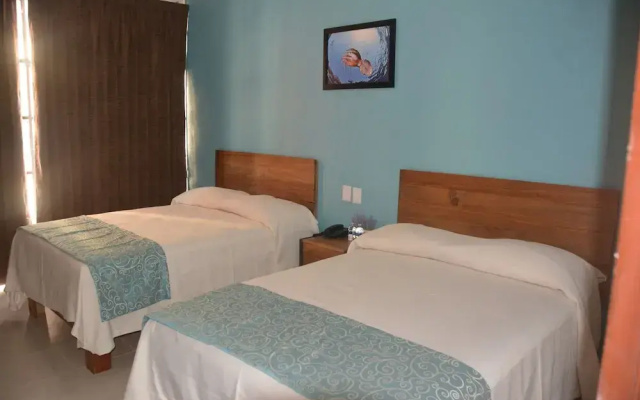 Hotel Acapulco Amor