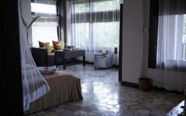 Puri Cantik Bungalow