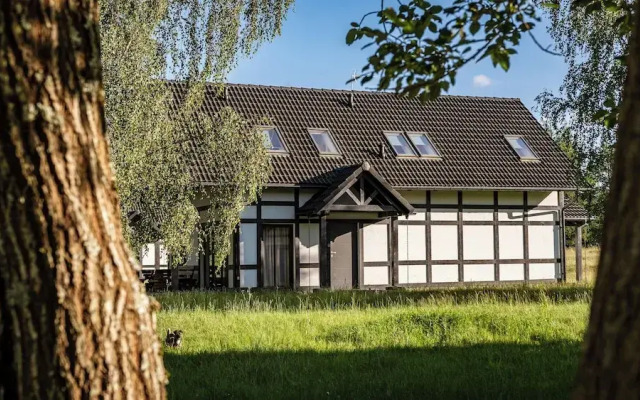 Domki Sun & Snow Barkocin