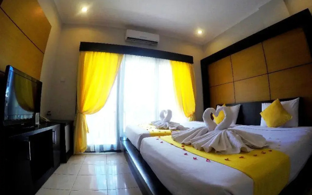 Mamo Bali Uluwatu