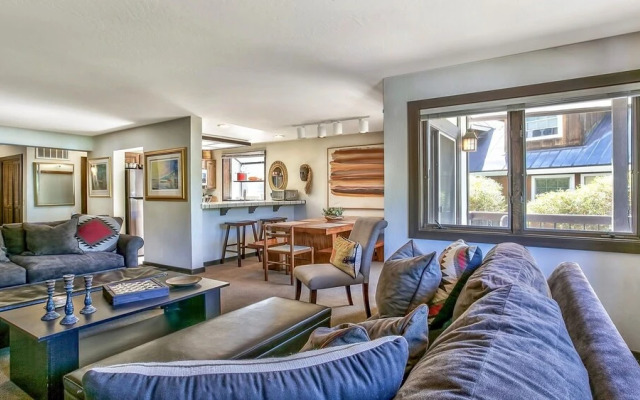 227 Squaw Valley Road Condo