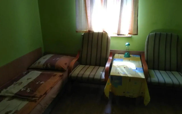 Zajazd U Doktora