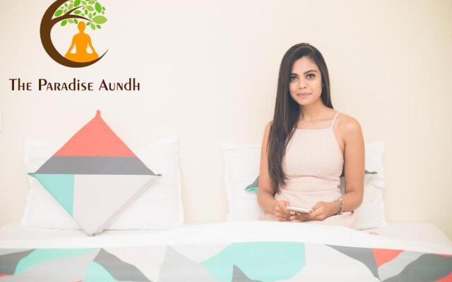 The Paradise Aundh