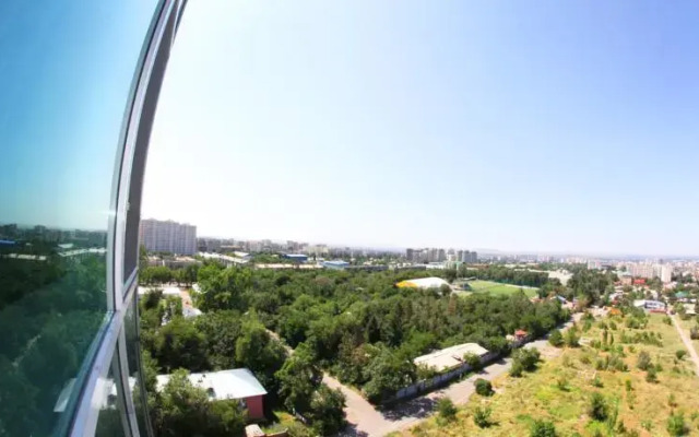 ClickFlat at Khysainova 225