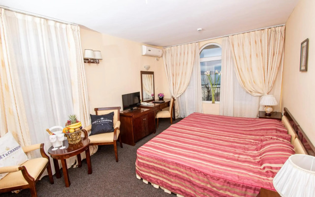 Hotel Princess Residence
