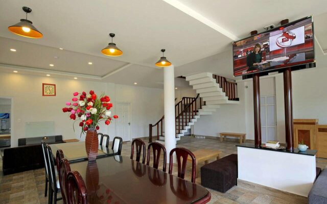Magnolia Villa